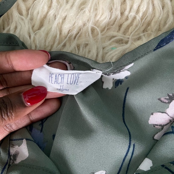 Women’s romper - Picture 3 of 3